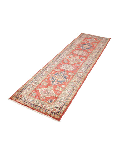 Tappeto Kazak Pakistan cm.78x277