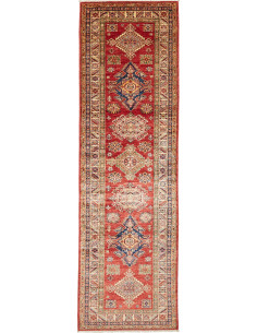 Tappeto Kazak Pakistan cm.77x277