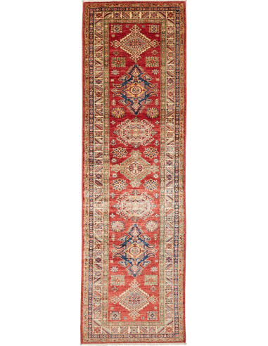 Tappeto Kazak Pakistan cm.77x277