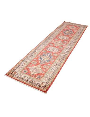 Tappeto Kazak Pakistan cm.77x277