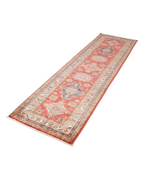 Tappeto Kazak Pakistan cm.77x277