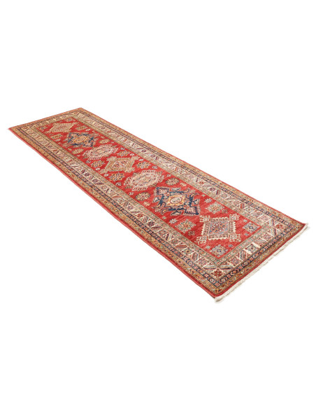 Tappeto Kazak Pakistan cm.77x277