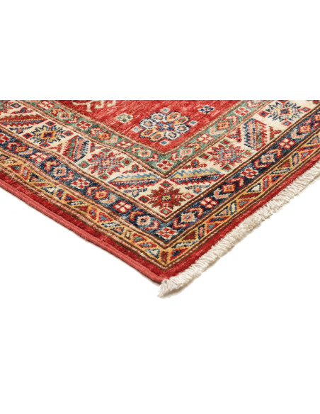Tappeto Kazak Pakistan cm.78x277