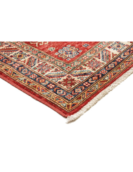 Tappeto Kazak Pakistan cm.77x277