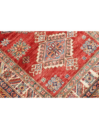 Tappeto Kazak Pakistan cm.77x277