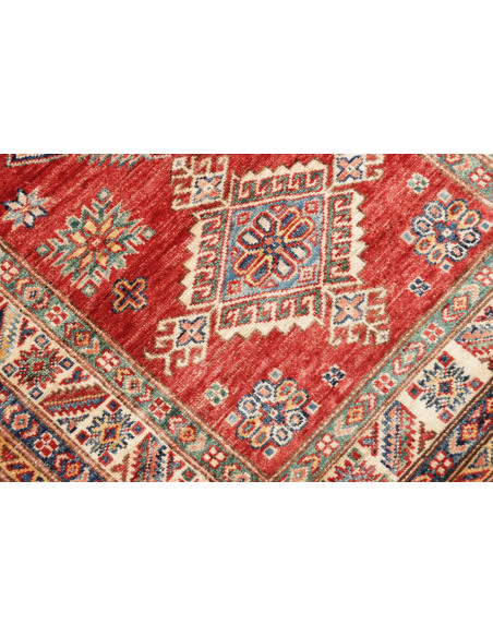 Tappeto Kazak Pakistan cm.77x277