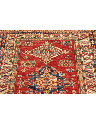 Tappeto Kazak Pakistan cm.77x277