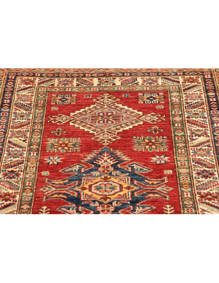 Tappeto Kazak Pakistan cm.77x277