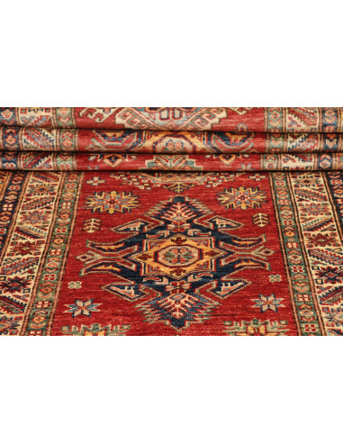 Tappeto Kazak Pakistan cm.78x277