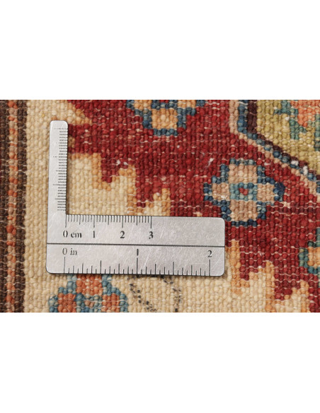 Tappeto Kazak Pakistan cm.78x277