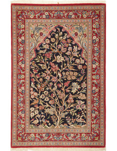 Tappeto Ilaam Persia cm.98x154