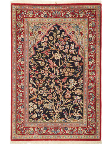 Tappeto Ilaam Persia cm.98x154