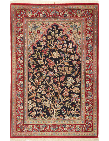 Tappeto Ilaam Persia cm.98x154