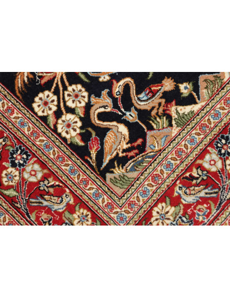 Tappeto Ilaam Persia cm.98x154