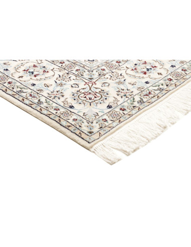 Tappeto Nain 6la Persia cm.150x230