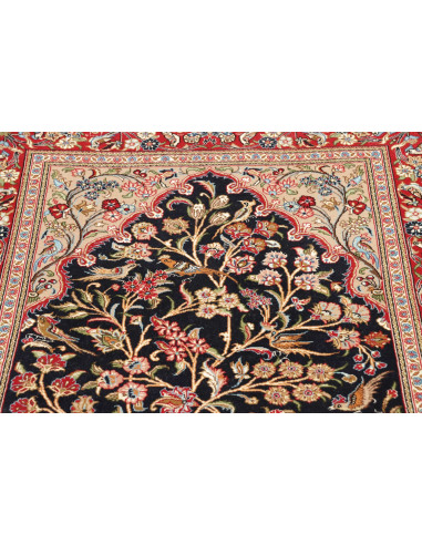 Tappeto Ilaam Persia cm.98x154