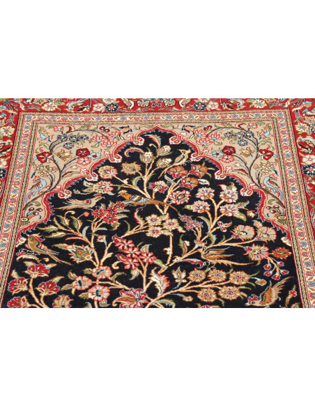 Tappeto Ilaam Persia cm.98x154