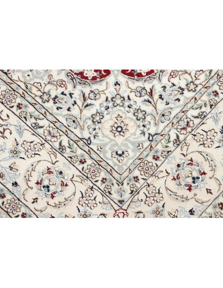 Tappeto Nain 6la Persia cm.150x230