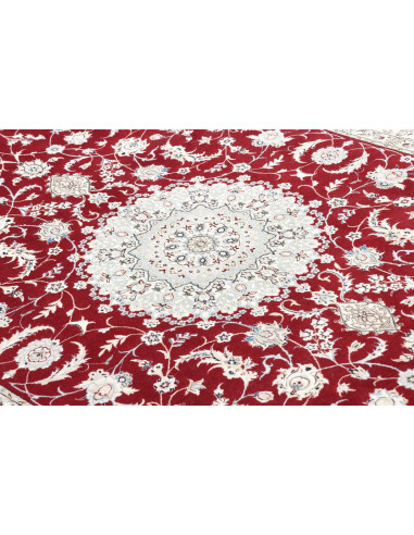 Tappeto Nain 6la Persia cm.150x230