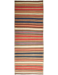 Tappeto Kilim Old Persia cm.120x308