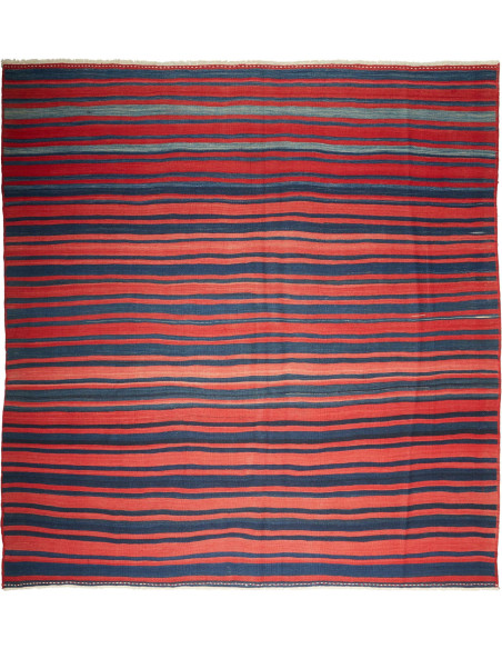 Tappeto Kilim Old Persia cm.276x292