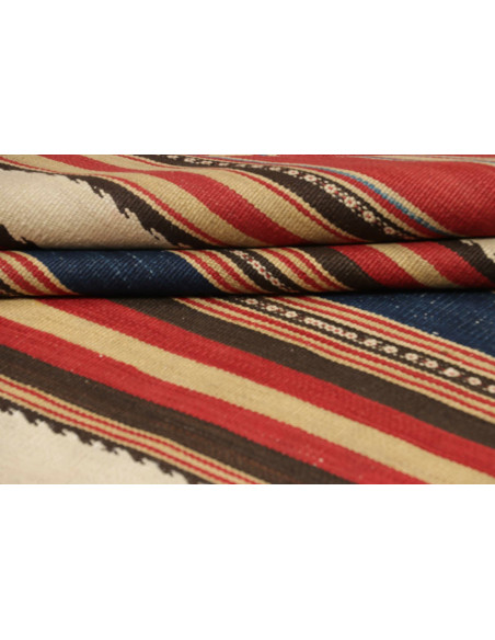 Tappeto Kilim Old Persia cm.120x308