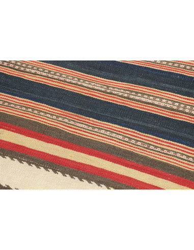 Tappeto Kilim Old Persia cm.120x308