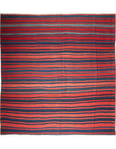 Tappeto Kilim Old Persia cm.259x292