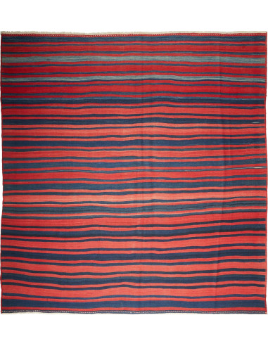 Tappeto Kilim Old Persia cm.259x292