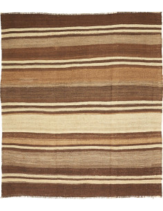 Tappeto Kilim Old Persia cm.177x201