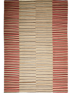 Tappeto Kilim Mazandaran Persia cm.263x382