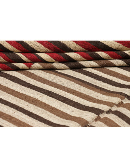 Tappeto Kilim Mazandaran Persia cm.263x382