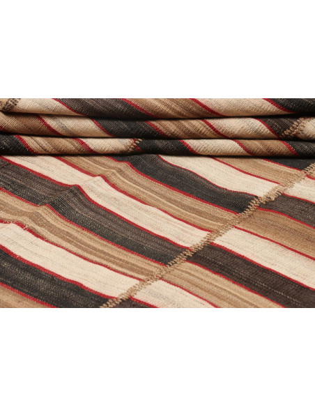 Tappeto Kilim Mazandaran Persia cm.143x186