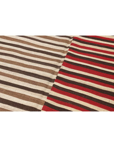 Tappeto Kilim Mazandaran Persia cm.263x382