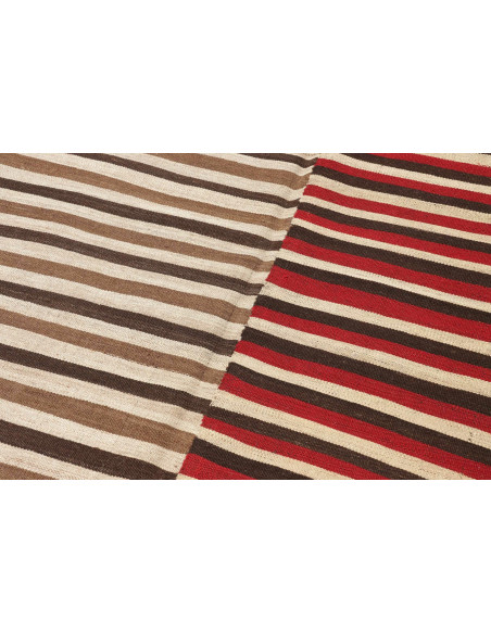 Tappeto Kilim Mazandaran Persia cm.263x382