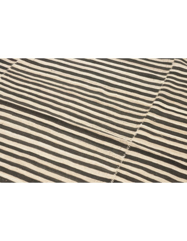 Tappeto Kilim Mazandaran Persia cm.221x418