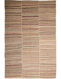 Tappeto Kilim Mazandaran Persia cm.216x347