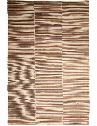 Tappeto Kilim Mazandaran Persia cm.216x347