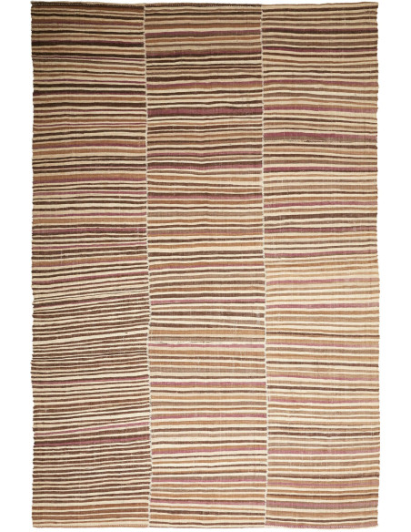 Tappeto Kilim Mazandaran Persia cm.216x347