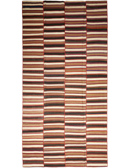 Tappeto Kilim Mazandaran Persia cm.194x392