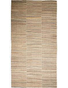 Tappeto Kilim Mazandaran Persia cm.206x395