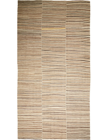 Tappeto Kilim Mazandaran Persia cm.206x395