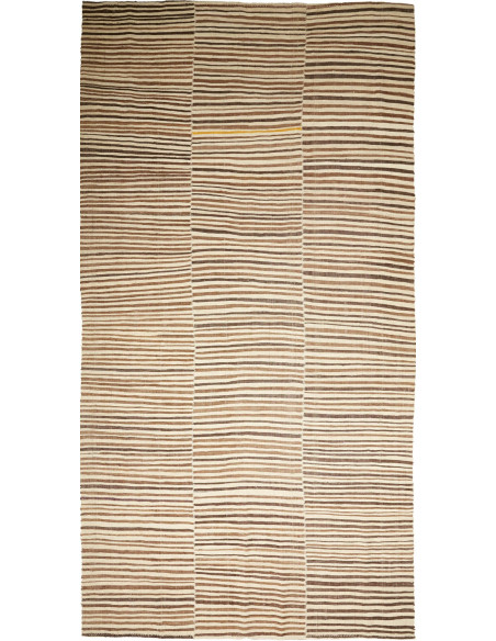 Tappeto Kilim Mazandaran Persia cm.206x395