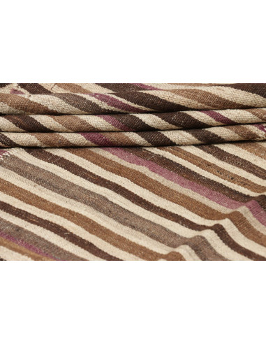 Tappeto Kilim Mazandaran Persia cm.216x347