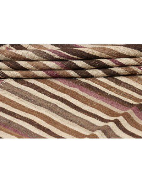 Tappeto Kilim Mazandaran Persia cm.216x347