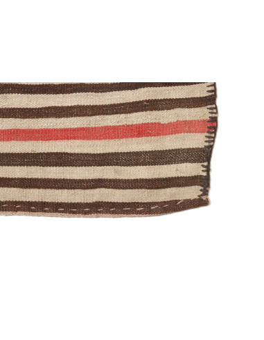 Tappeto Kilim Mazandaran Persia cm.207x390