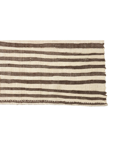 Tappeto Kilim Mazandaran Persia cm.206x395