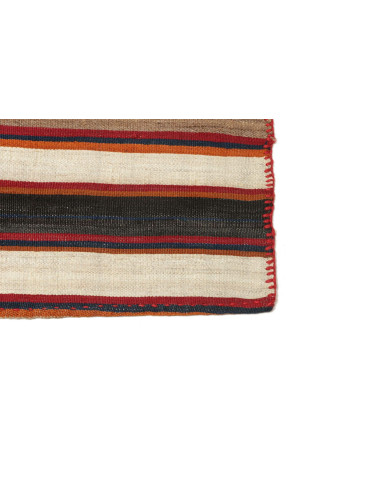 Tappeto Kilim Mazandaran Persia cm.194x392