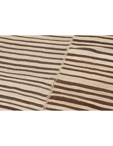 Tappeto Kilim Mazandaran Persia cm.207x390