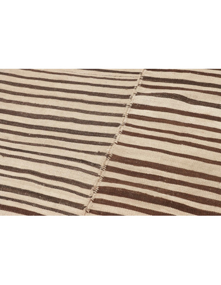 Tappeto Kilim Mazandaran Persia cm.207x390